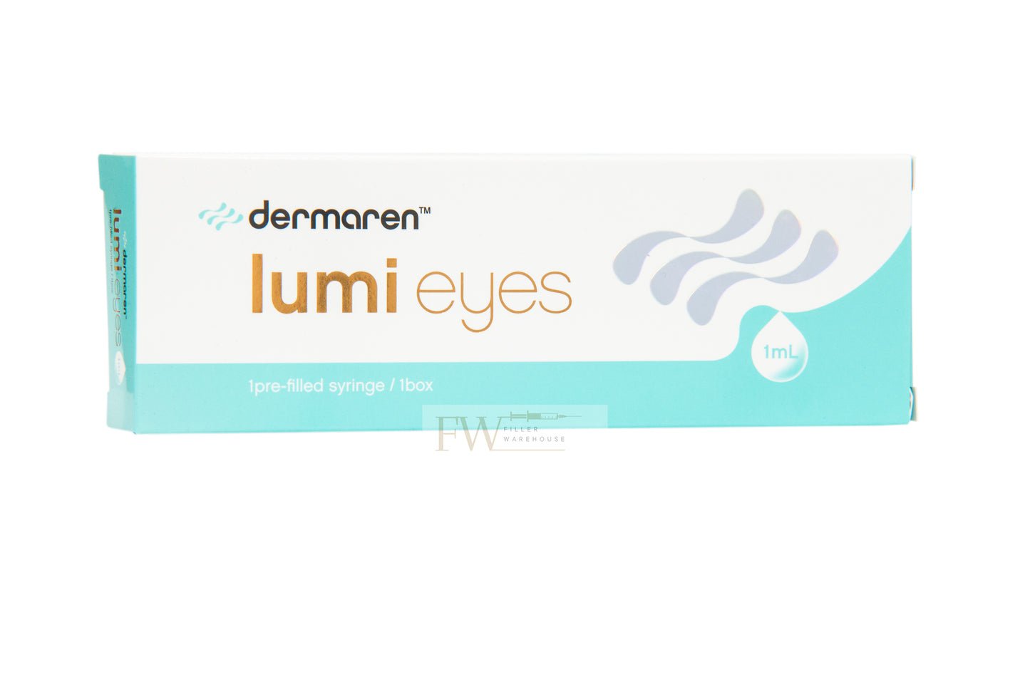 Lumi Eyes Skin Booster