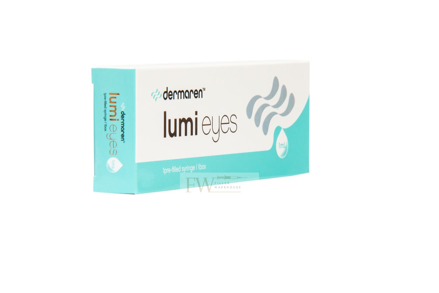 Lumi Eyes Skin Booster