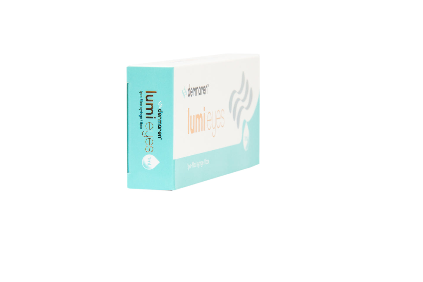 Lumi Eyes Skin Booster