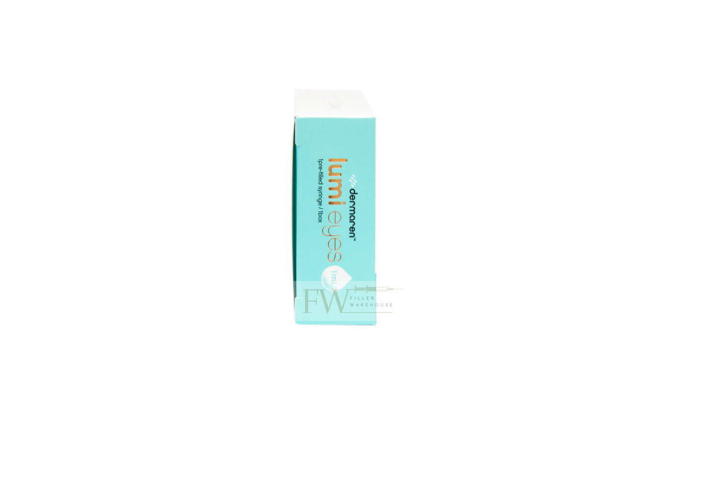 Lumi Eyes Skin Booster