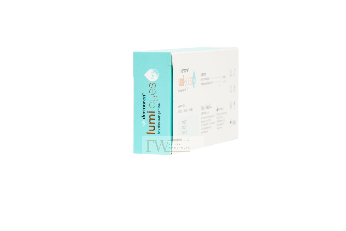 Lumi Eyes Skin Booster