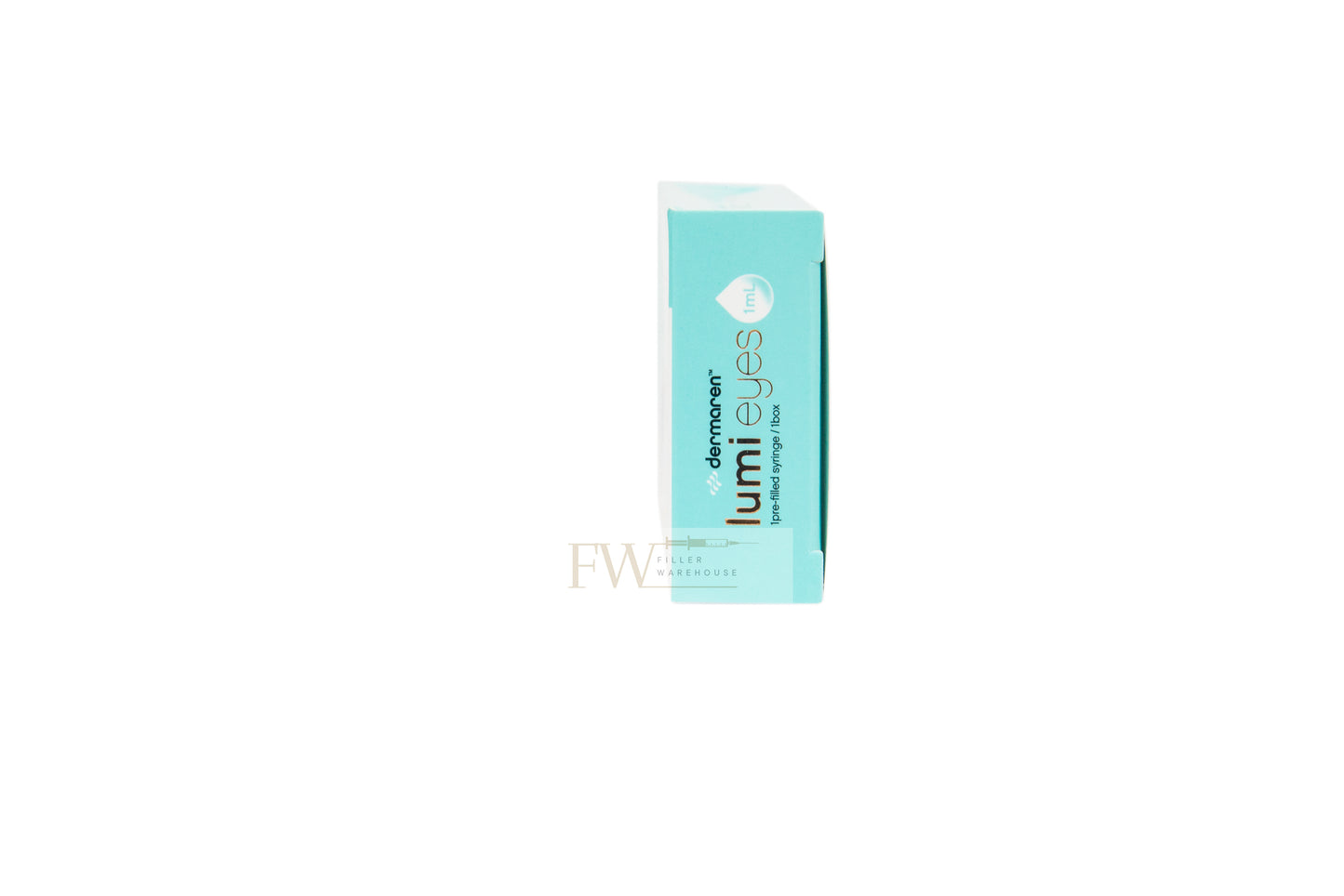 Lumi Eyes Skin Booster
