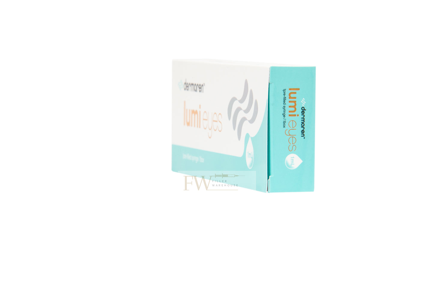 Lumi Eyes Skin Booster