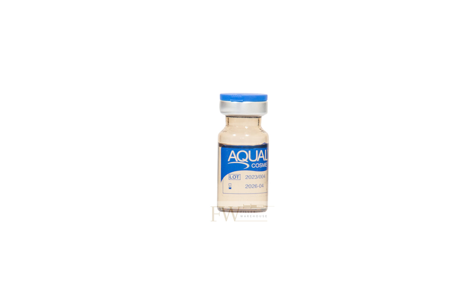 Aqualyx Fat Dissolve - 5 Vials x 8ml