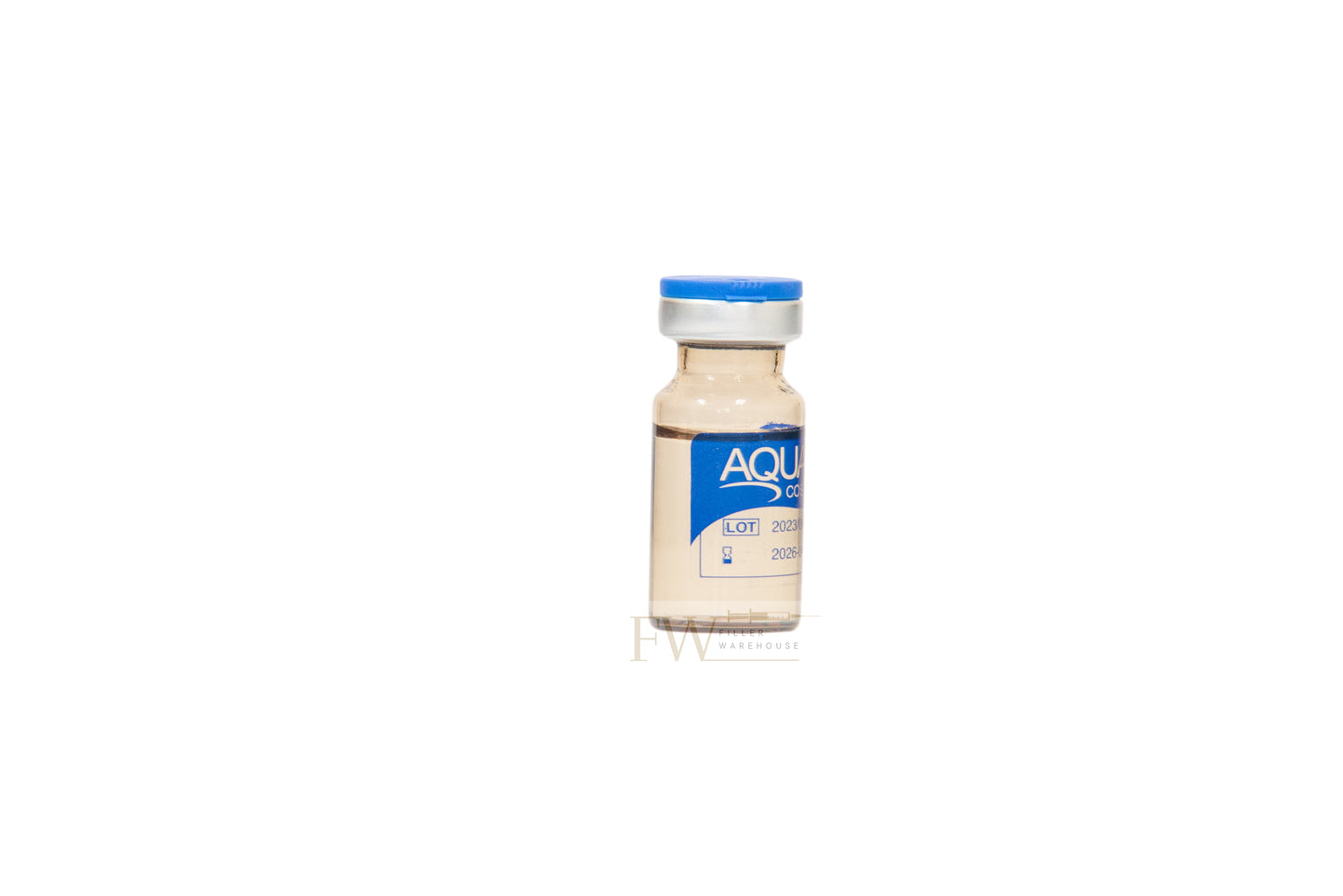 Aqualyx Fat Dissolve - 1 Vial x 8ml