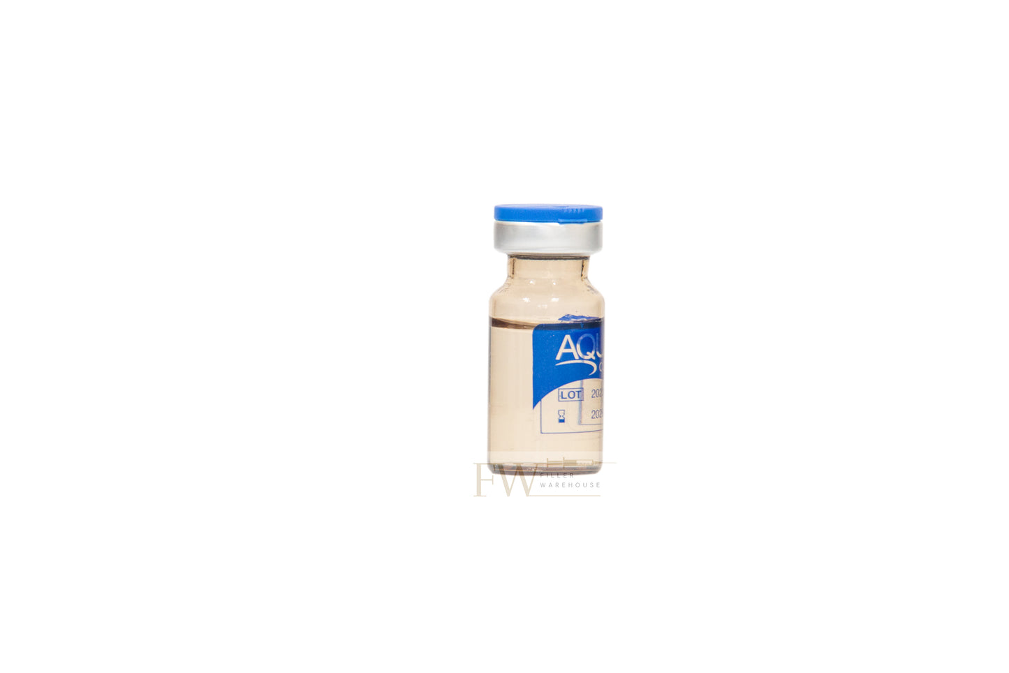 Aqualyx Fat Dissolve - 1 Vial x 8ml