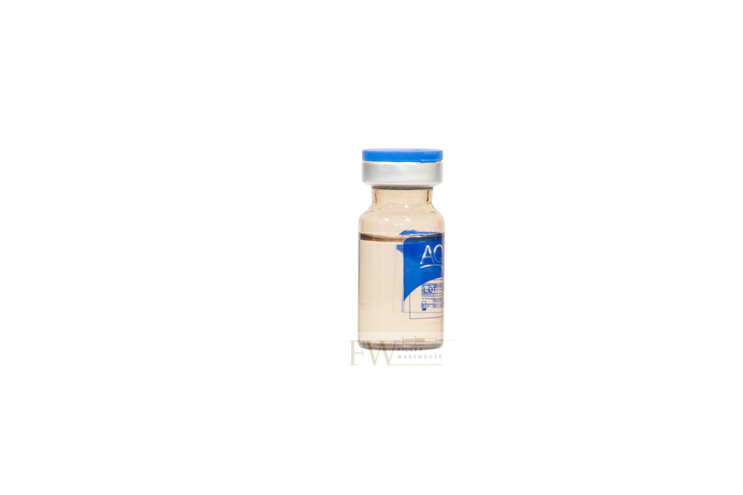Aqualyx Fat Dissolve - 1 Vial x 8ml