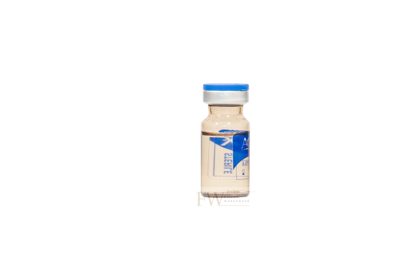 Aqualyx Fat Dissolve - 1 Vial x 8ml