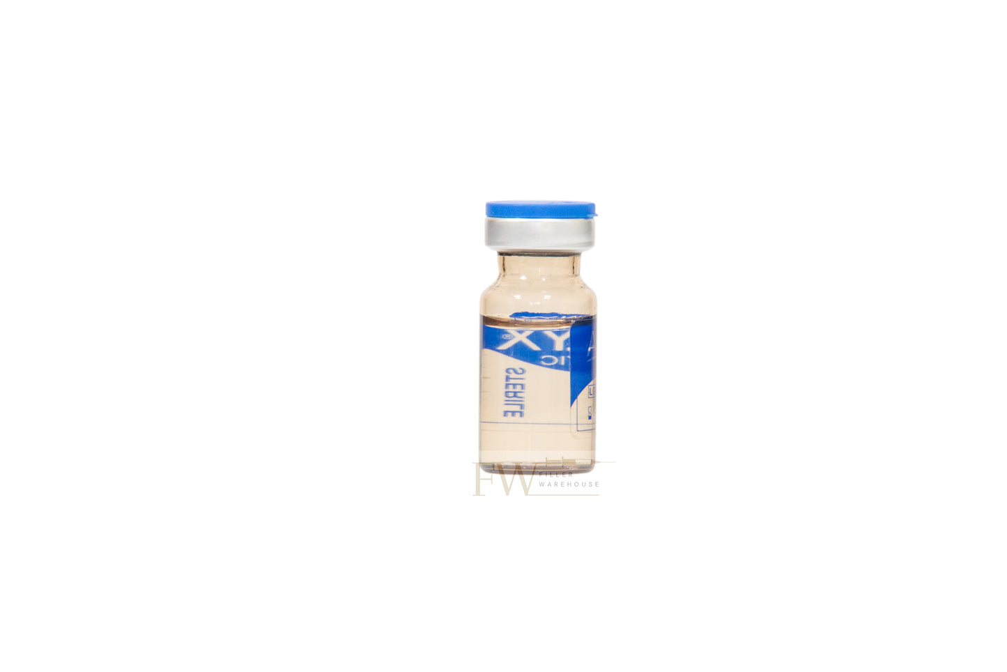 Aqualyx Fat Dissolve - 1 Vial x 8ml