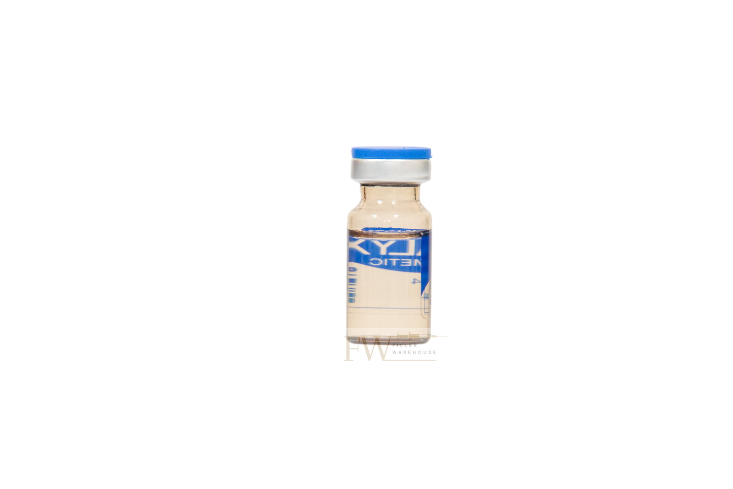 Aqualyx Fat Dissolve - 1 Vial x 8ml