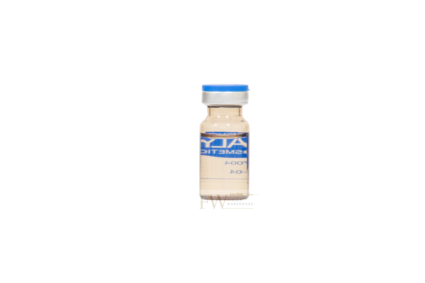 Aqualyx Fat Dissolve - 1 Vial x 8ml