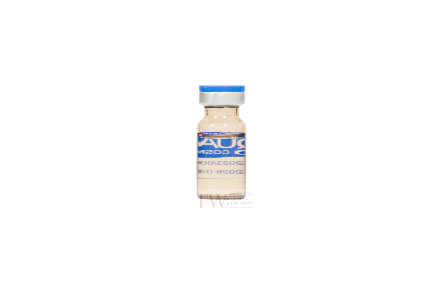Aqualyx Fat Dissolve - 1 Vial x 8ml