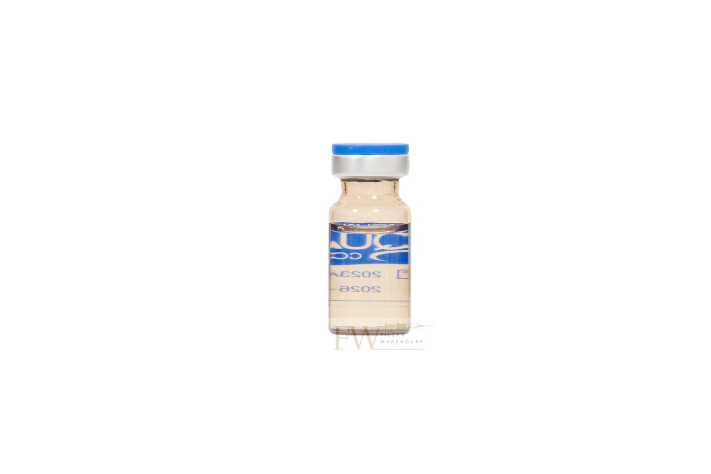 Aqualyx Fat Dissolve - 1 Vial x 8ml