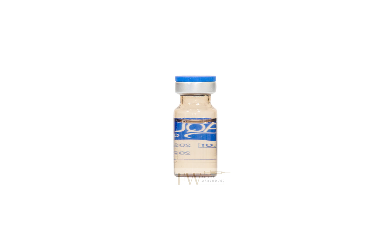 Aqualyx Fat Dissolve - 1 Vial x 8ml