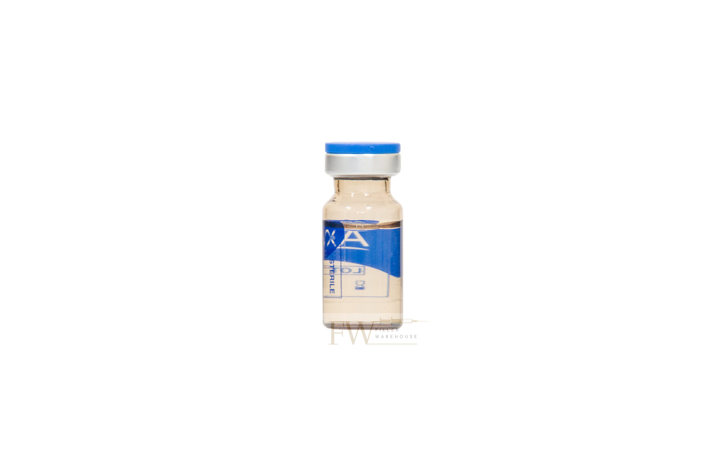Aqualyx Fat Dissolve - 1 Vial x 8ml