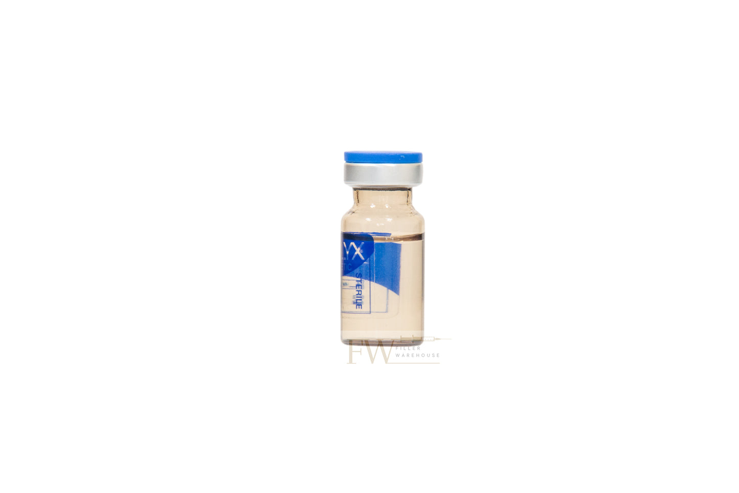 Aqualyx Fat Dissolve - 1 Vial x 8ml