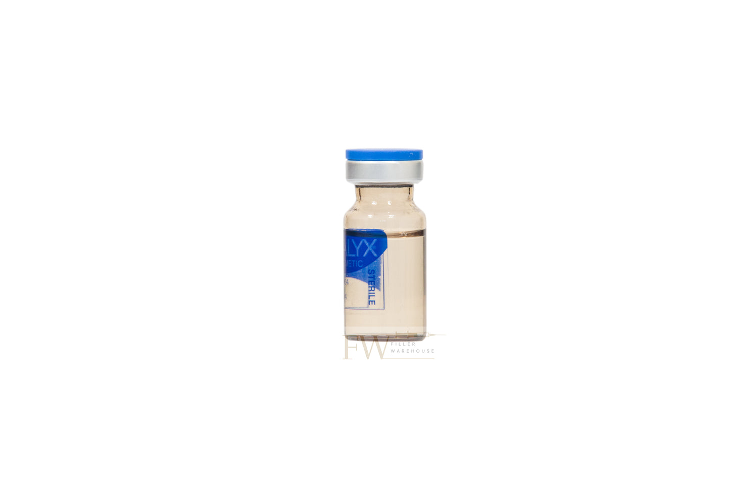 Aqualyx Fat Dissolve - 1 Vial x 8ml