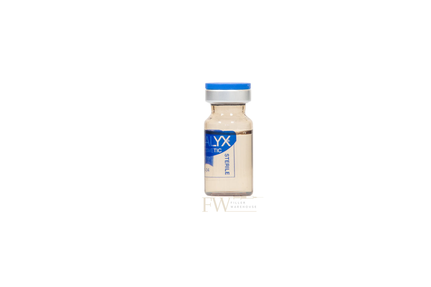Aqualyx Fat Dissolve - 5 Vials x 8ml