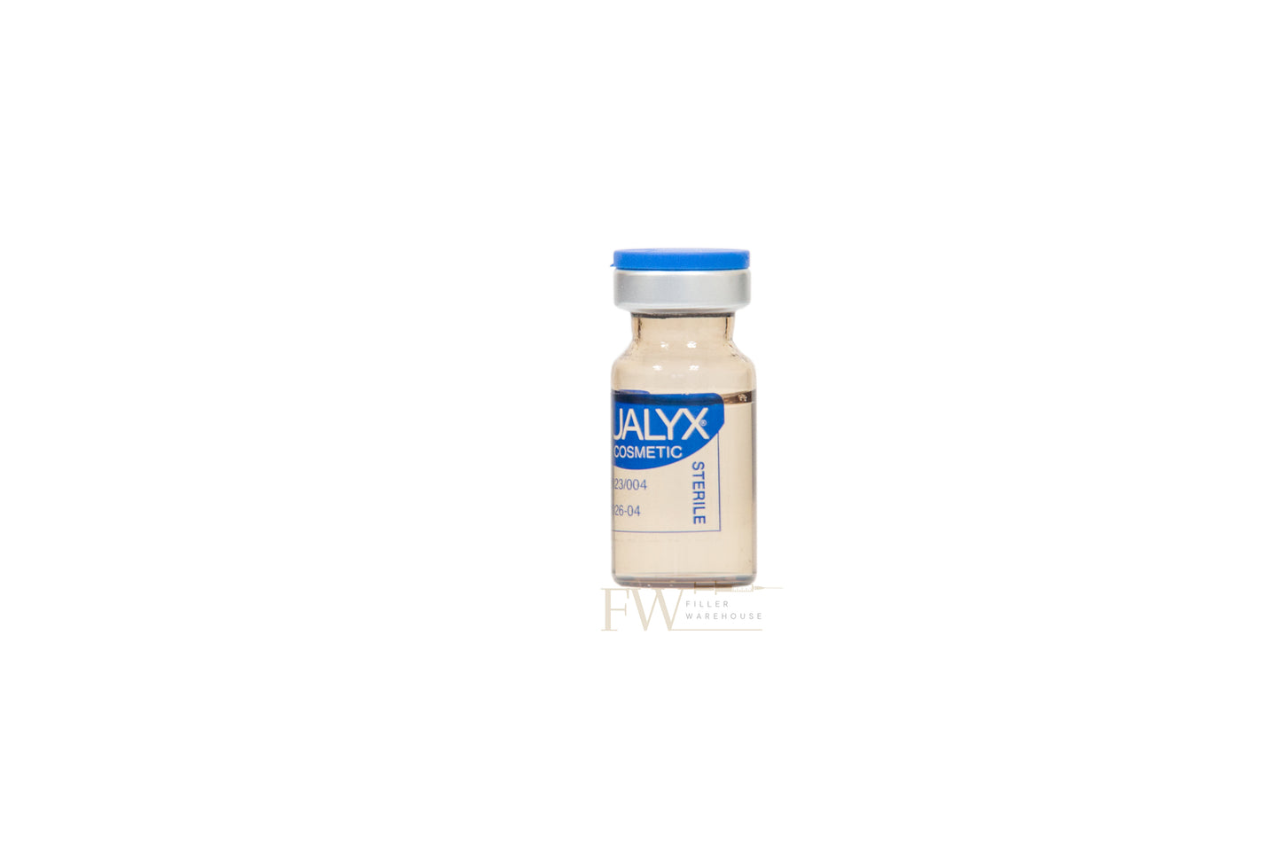 Aqualyx Fat Dissolve - 5 Vials x 8ml