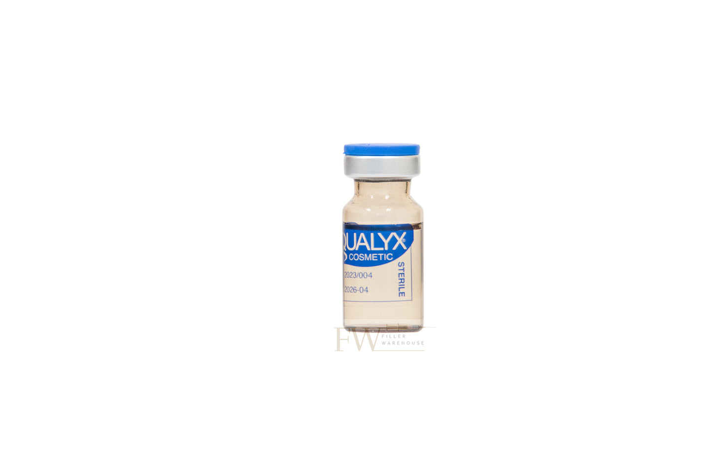 Aqualyx Fat Dissolve - 1 Vial x 8ml