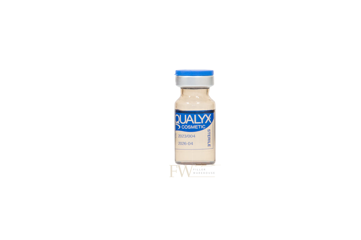 Aqualyx Fat Dissolve - 5 Vials x 8ml