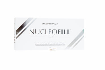 Nucleofill Medium Plus Skin ( HAIR ) Booster CE