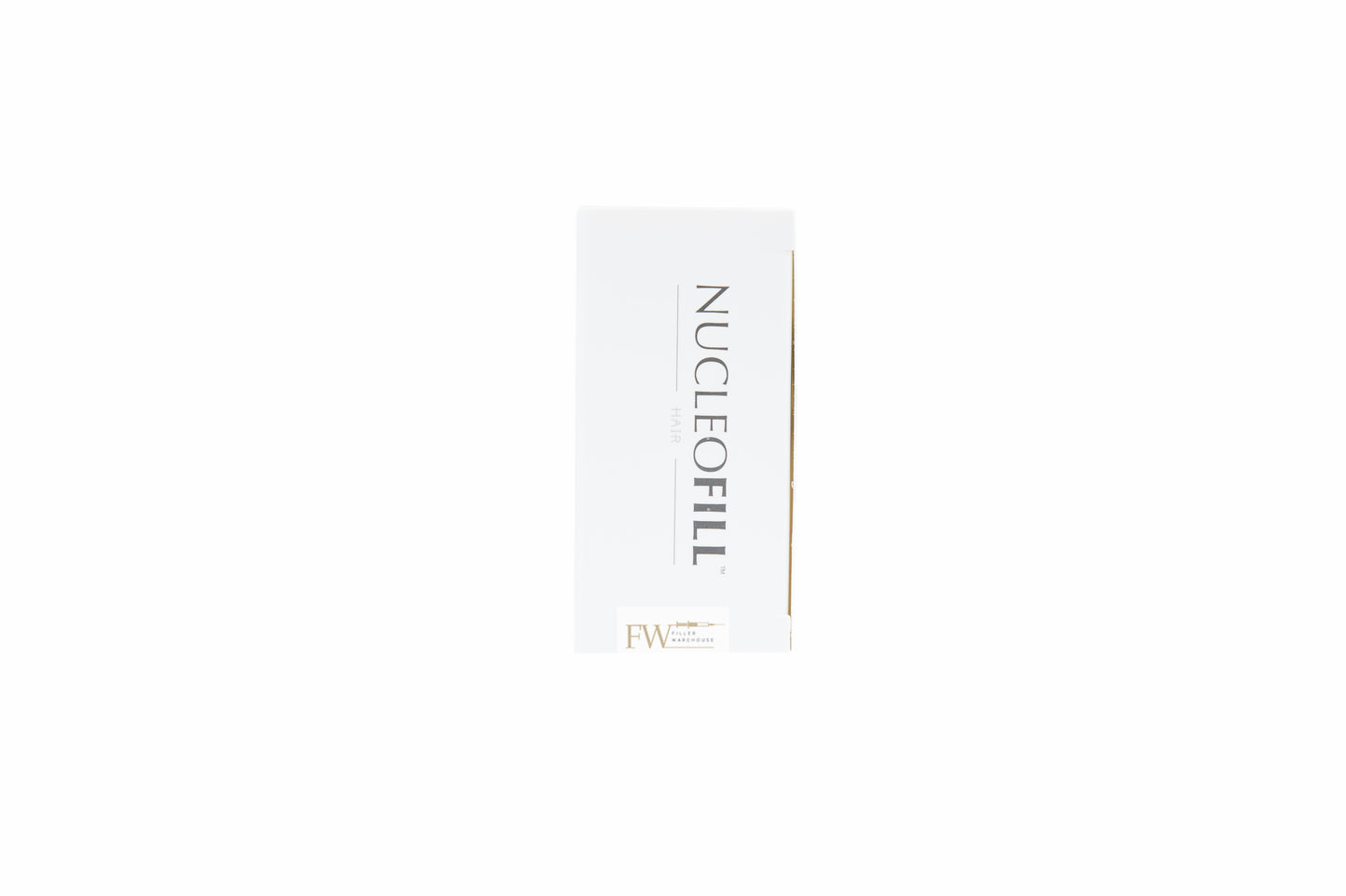 Nucleofill Medium Plus Skin ( HAIR ) Booster CE