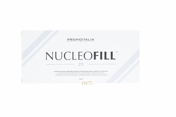 Nucleofill Strong (25) Skin Booster CE