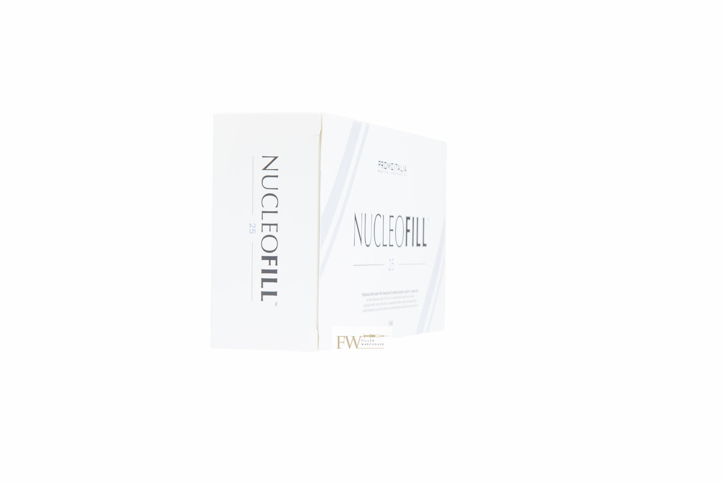 Nucleofill Strong (25) Skin Booster CE