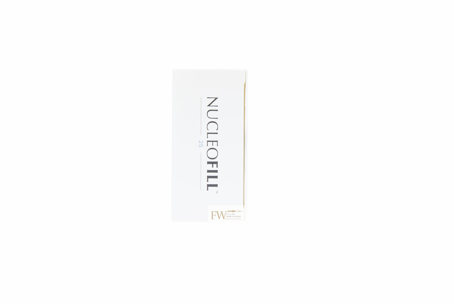 Nucleofill Strong (25) Skin Booster CE
