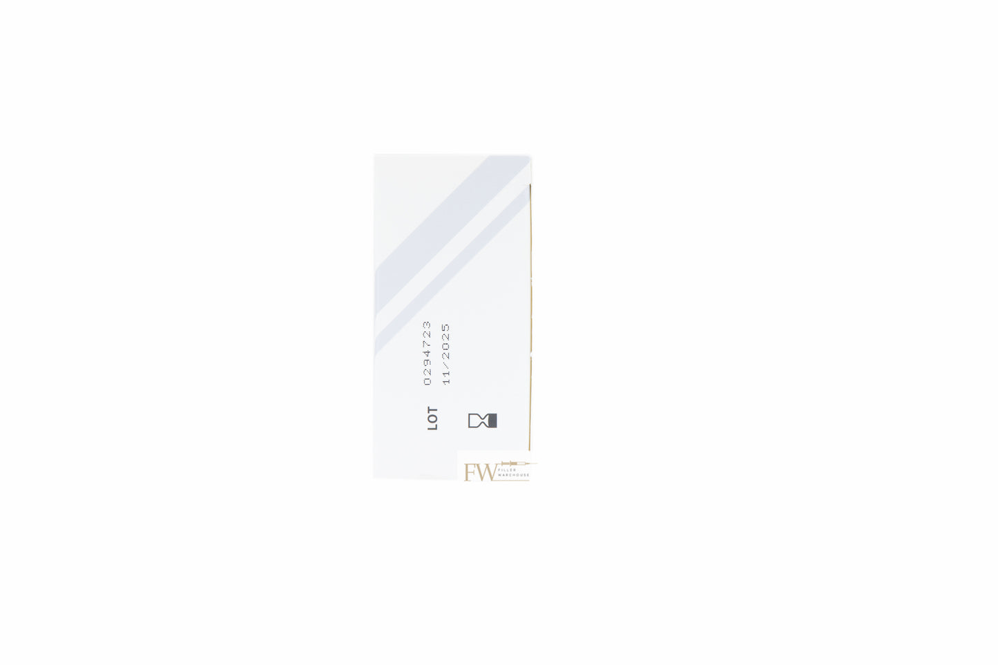 Nucleofill Strong (25) Skin Booster CE