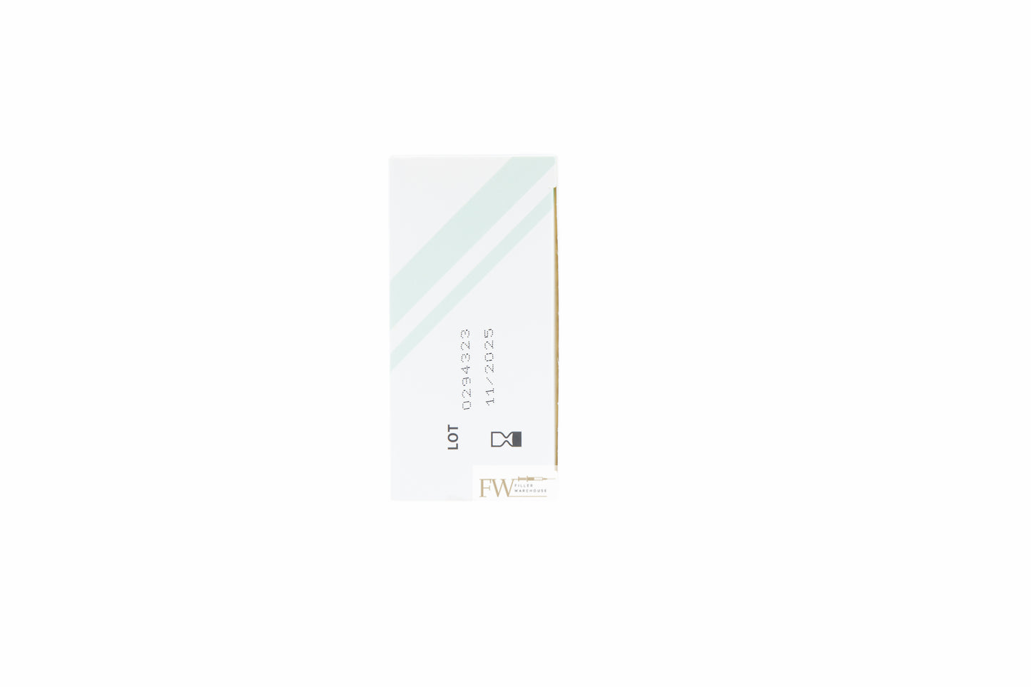Nucleofill Soft Plus ( Eyes ) Skin Booster ( CE )