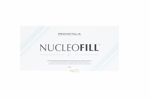 Nucleofill Medium (20) Skin Booster CE