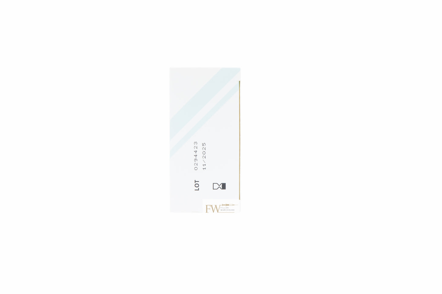 Nucleofill Medium (20) Skin Booster CE
