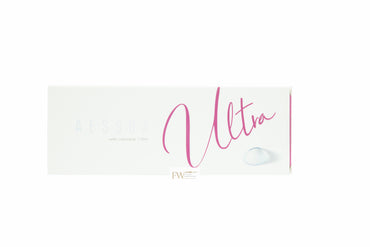 AESSOA ULTRA LIDOCAINE Dermal Filler