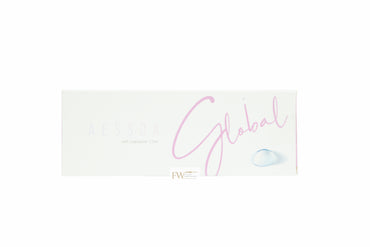 AESSOA GLOBAL LIDOCAINE Dermal Filler