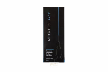 MesoEye C71 1ml Skin Booster
