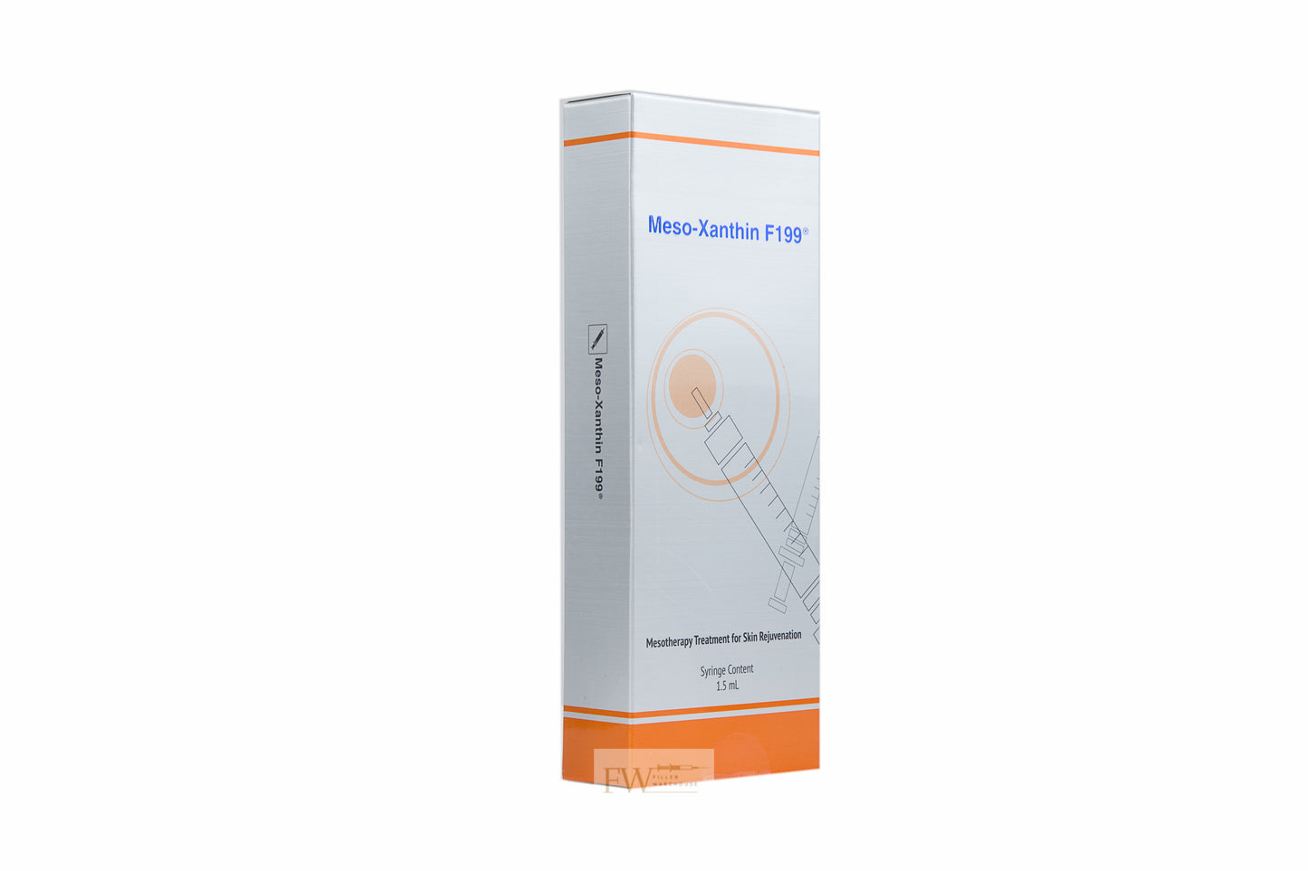 Meso-Xanthin F199 1.5ml Skin Booster