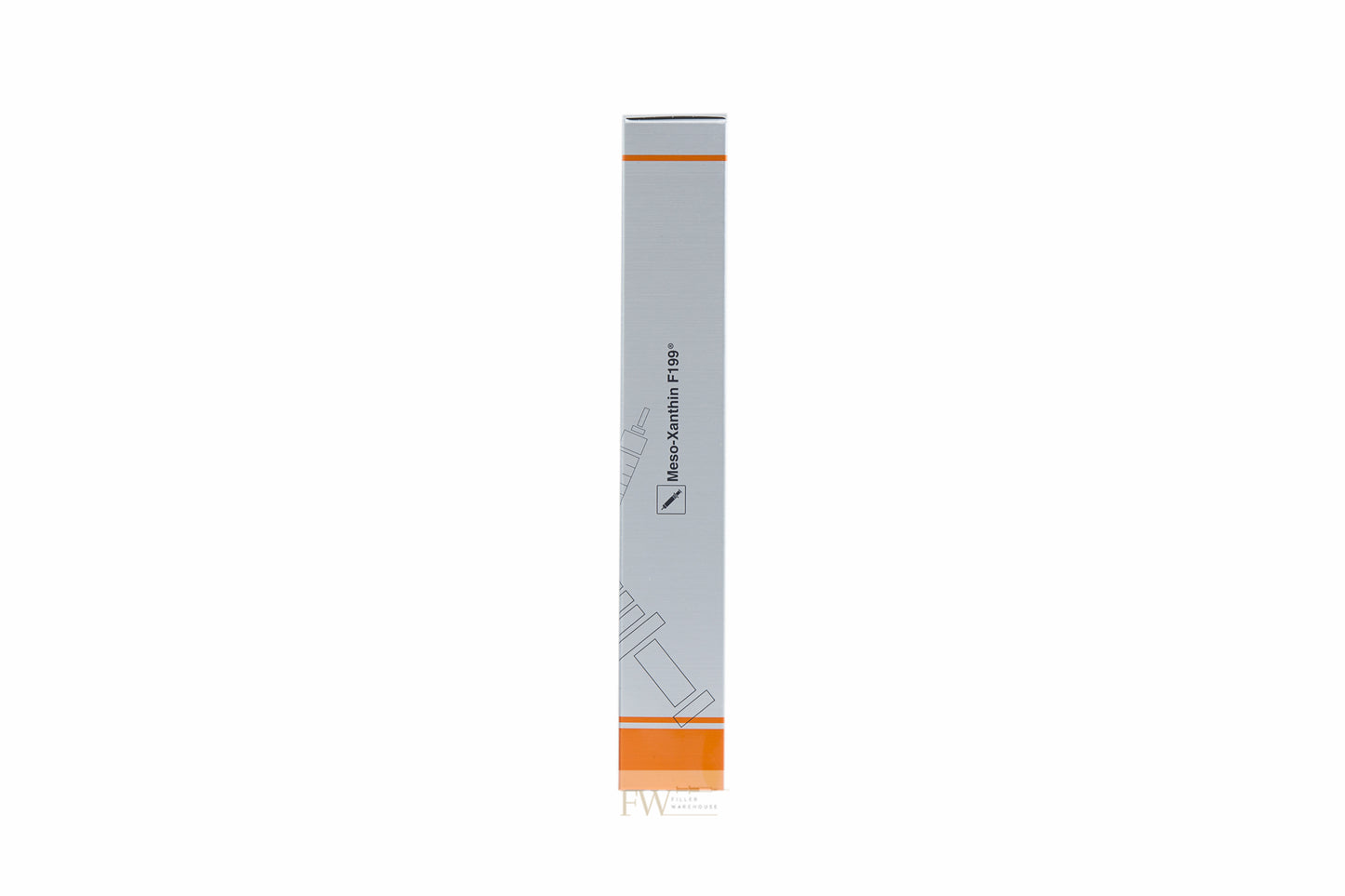 Meso-Xanthin F199 1.5ml Skin Booster