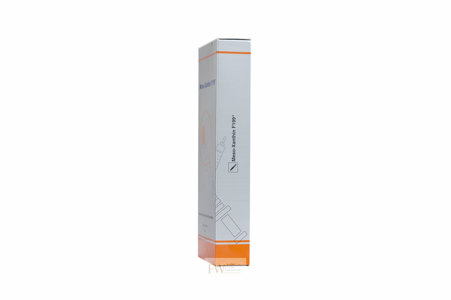 Meso-Xanthin F199 1.5ml Skin Booster