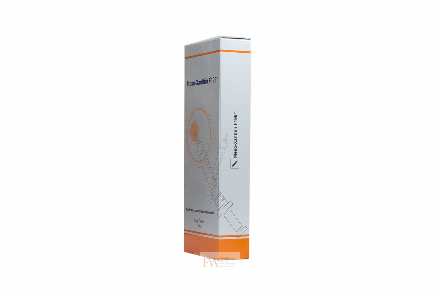 Meso-Xanthin F199 1.5ml Skin Booster