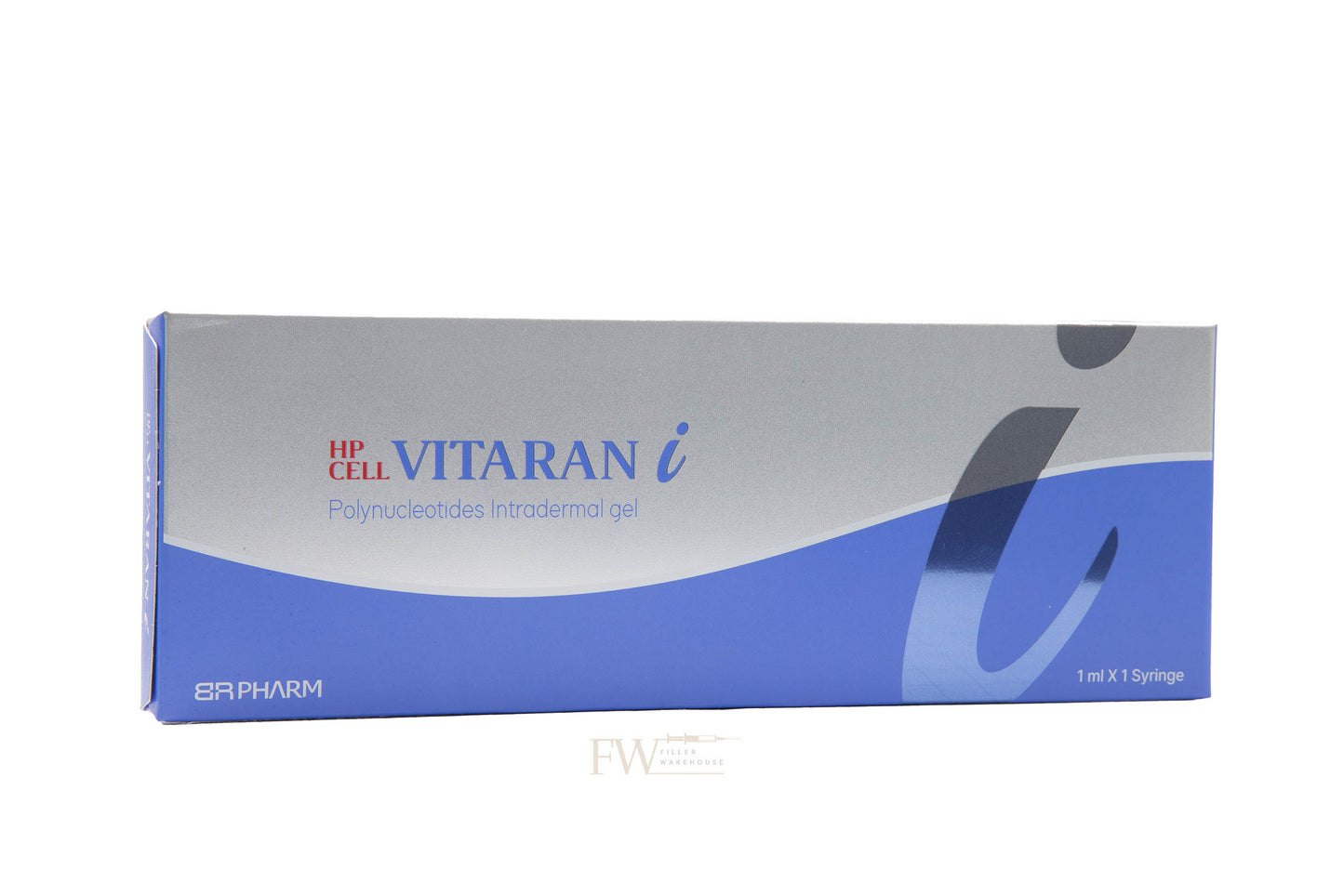 HP CELL VITARAN i Skin Booster