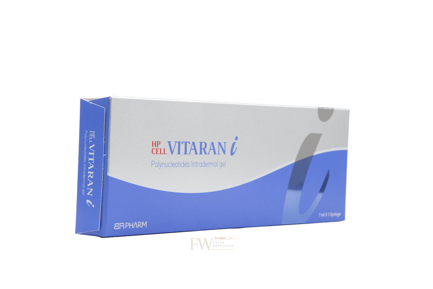 HP CELL VITARAN i Skin Booster
