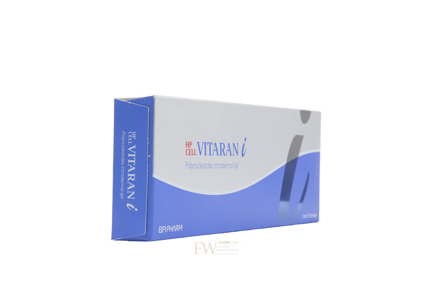 HP CELL VITARAN i Skin Booster