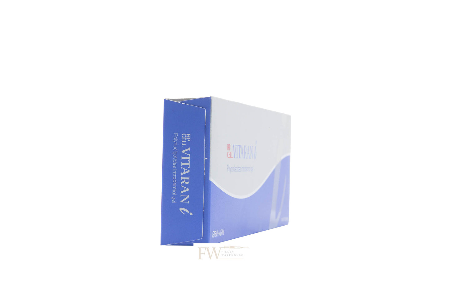 HP CELL VITARAN i Skin Booster