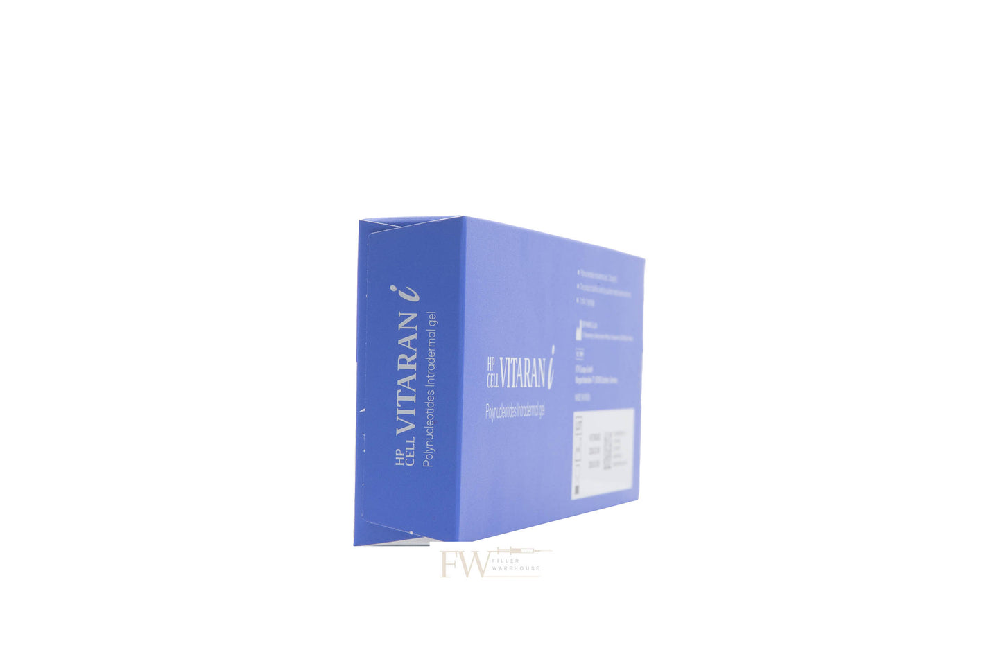 HP CELL VITARAN i Skin Booster
