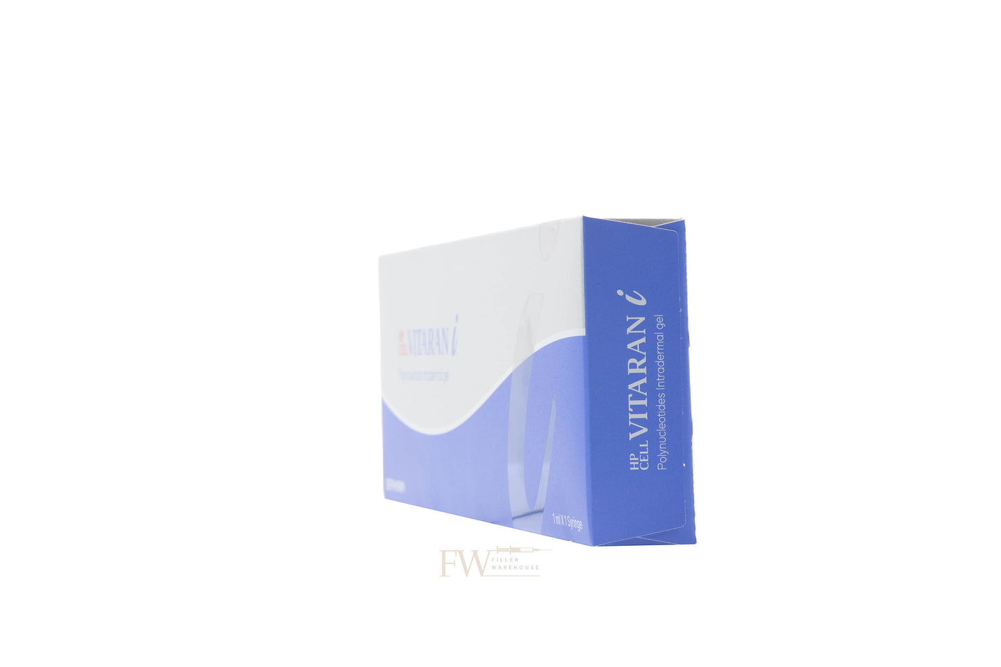 HP CELL VITARAN i Skin Booster