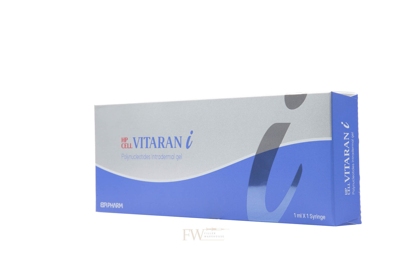 HP CELL VITARAN i Skin Booster