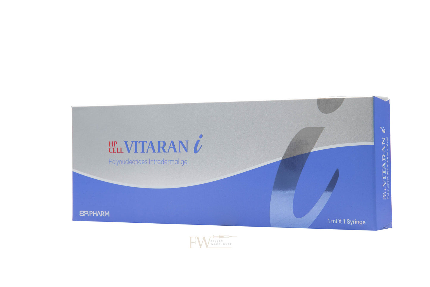 HP CELL VITARAN i Skin Booster