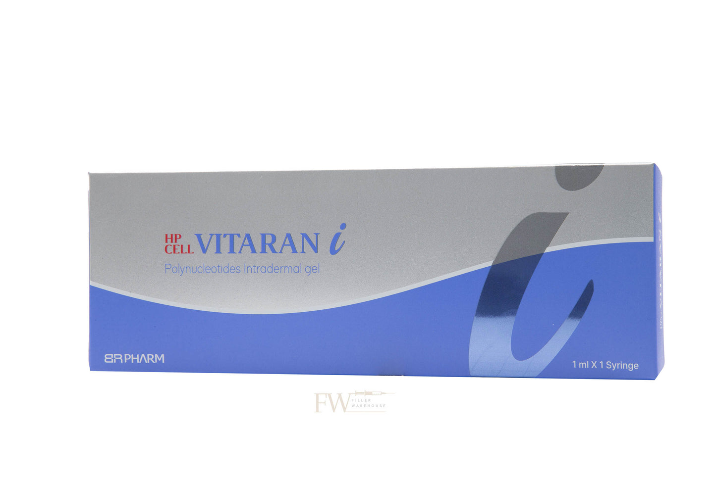 HP CELL VITARAN i Skin Booster